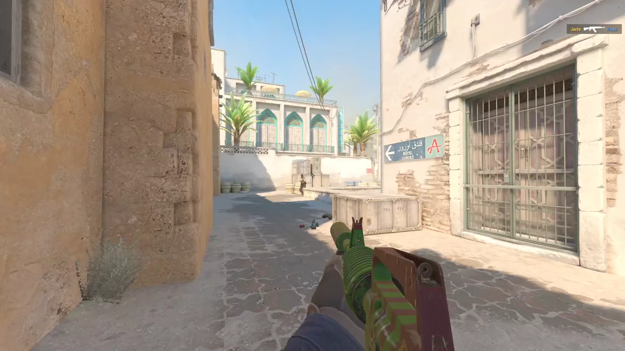 highlight